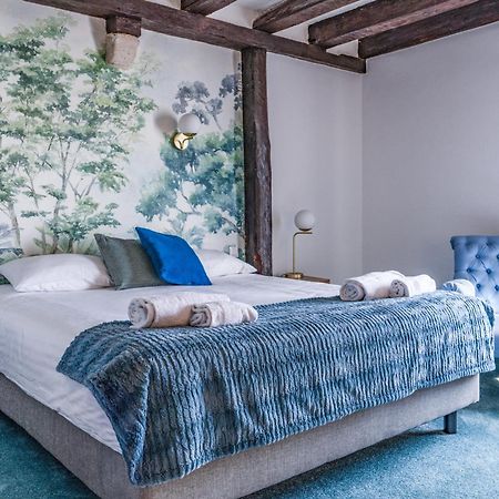 The Originals Boutique, Hotel Le George , Loches Exterior foto