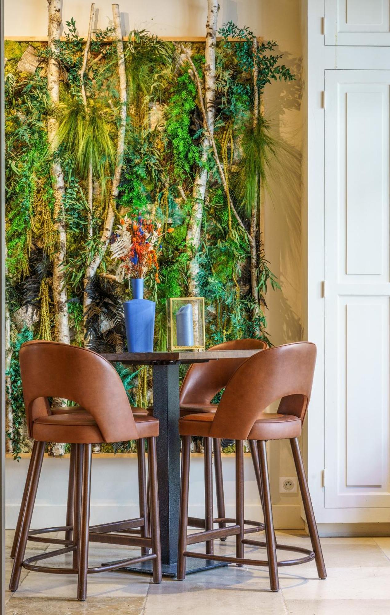 The Originals Boutique, Hotel Le George , Loches Exterior foto
